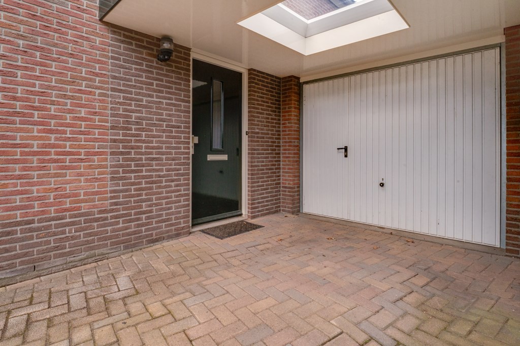 Vrijstaande woning te koop: Reuweg 1A, Loenen