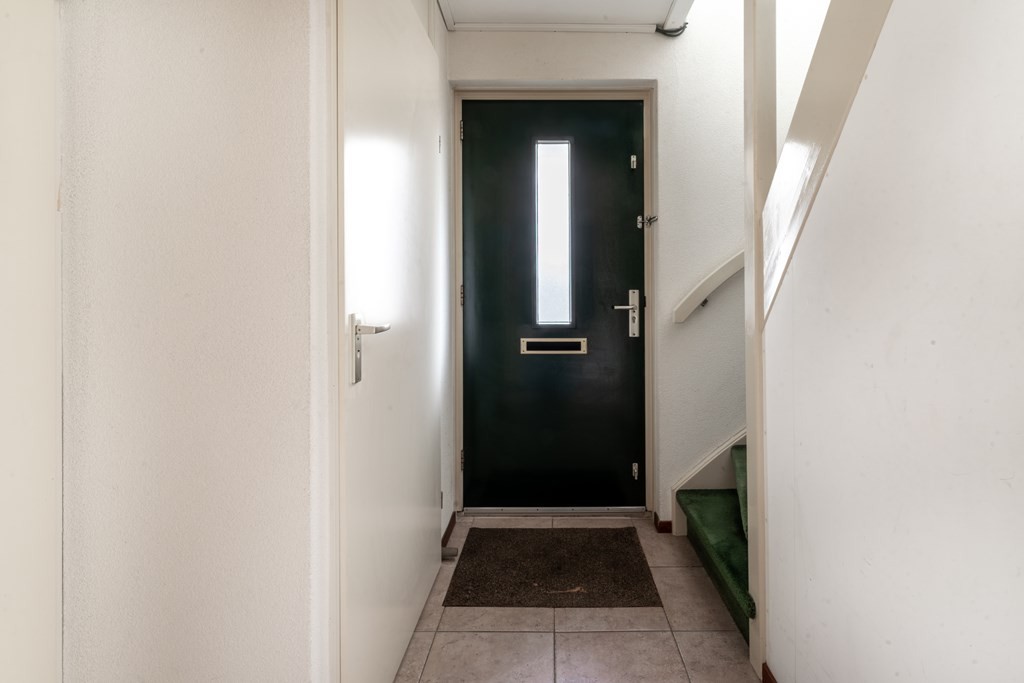 Vrijstaande woning te koop: Reuweg 1A, Loenen