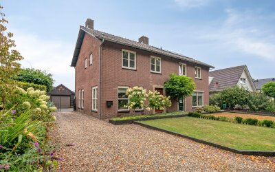 Huis te koop Reuweg 17