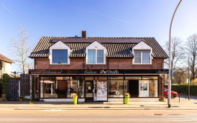 Eerbeekseweg 13-A