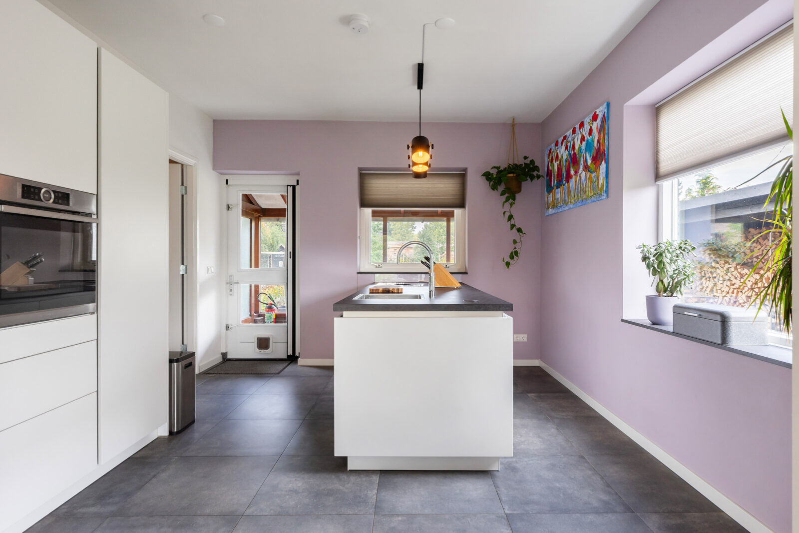 Vrijstaande woning te koop: Imbosweg 4, Loenen