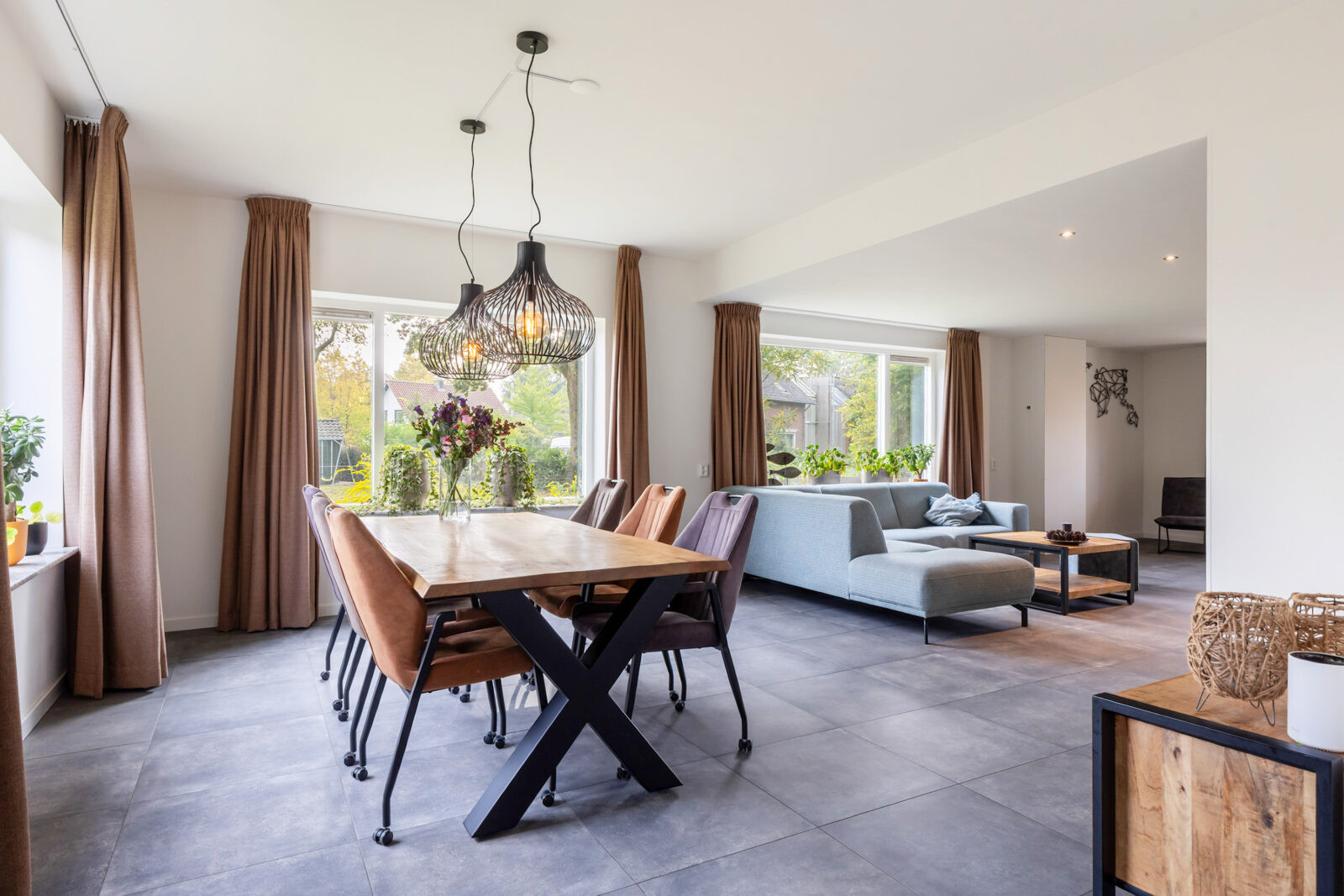 Vrijstaande woning te koop: Imbosweg 4, Loenen