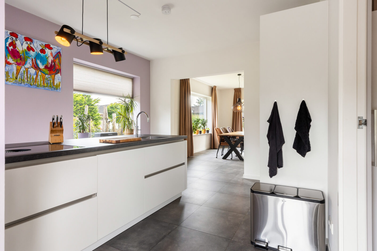 Vrijstaande woning te koop: Imbosweg 4, Loenen