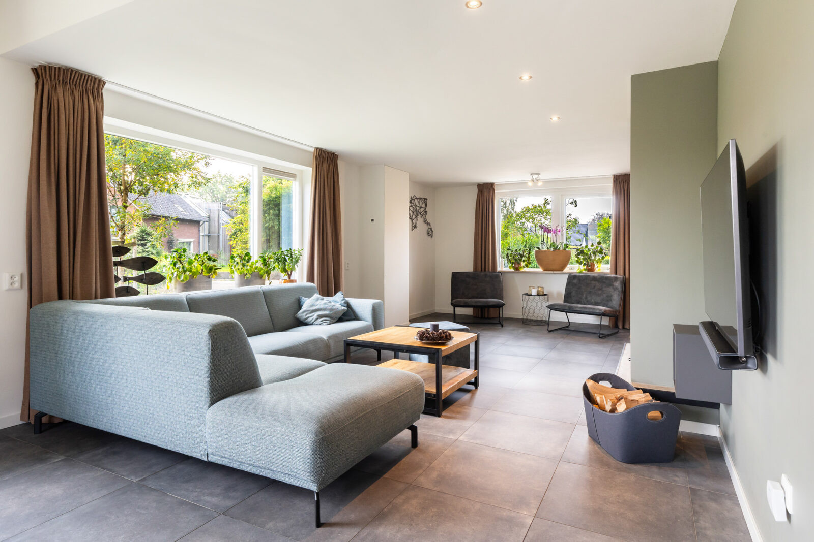 Vrijstaande woning te koop: Imbosweg 4, Loenen