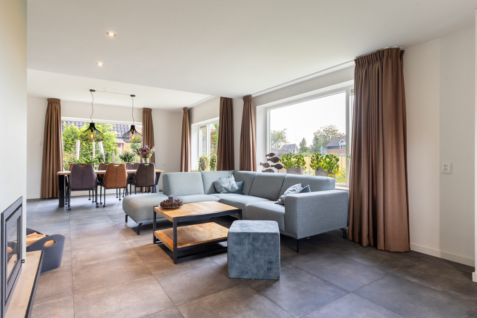 Vrijstaande woning te koop: Imbosweg 4, Loenen