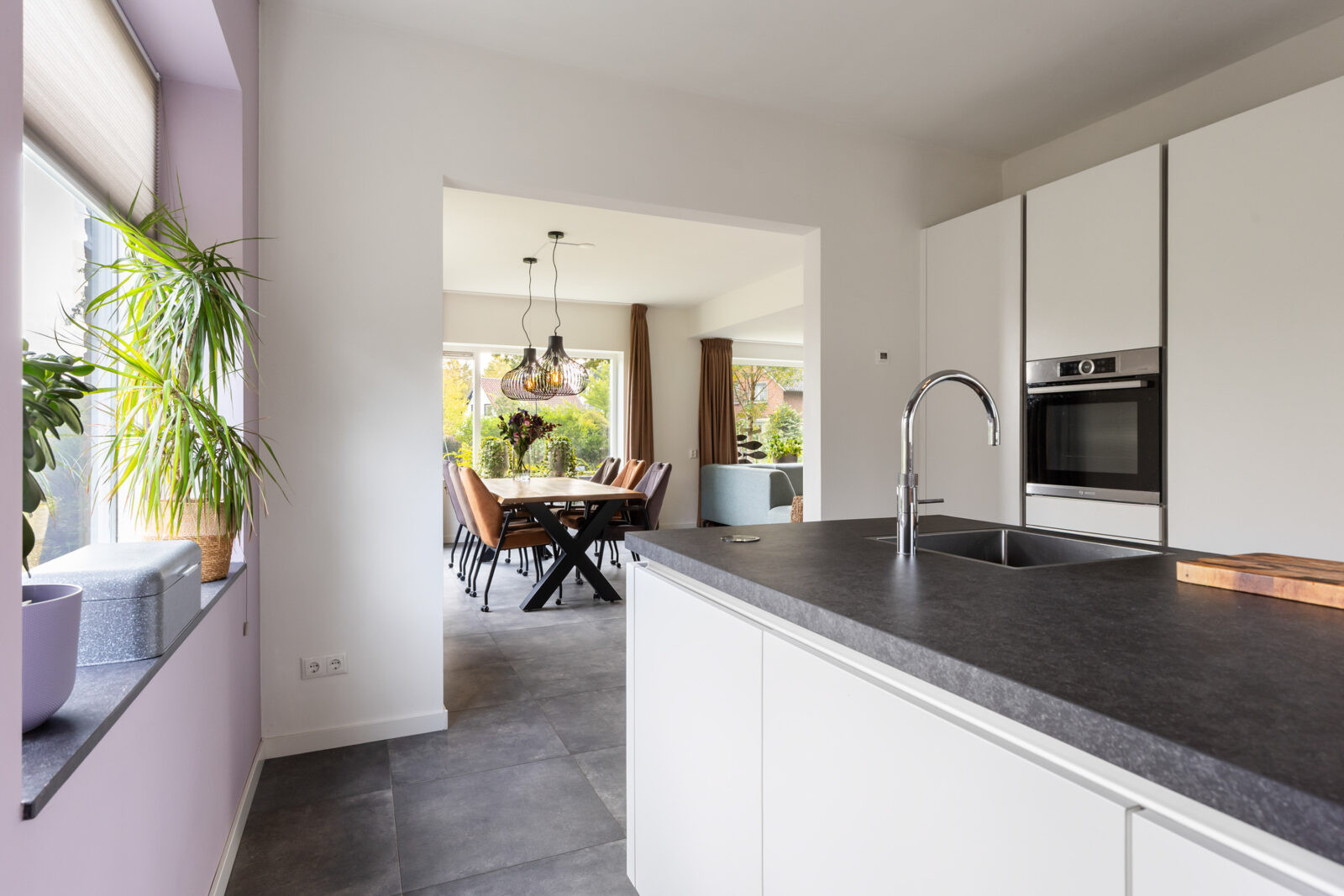 Vrijstaande woning te koop: Imbosweg 4, Loenen