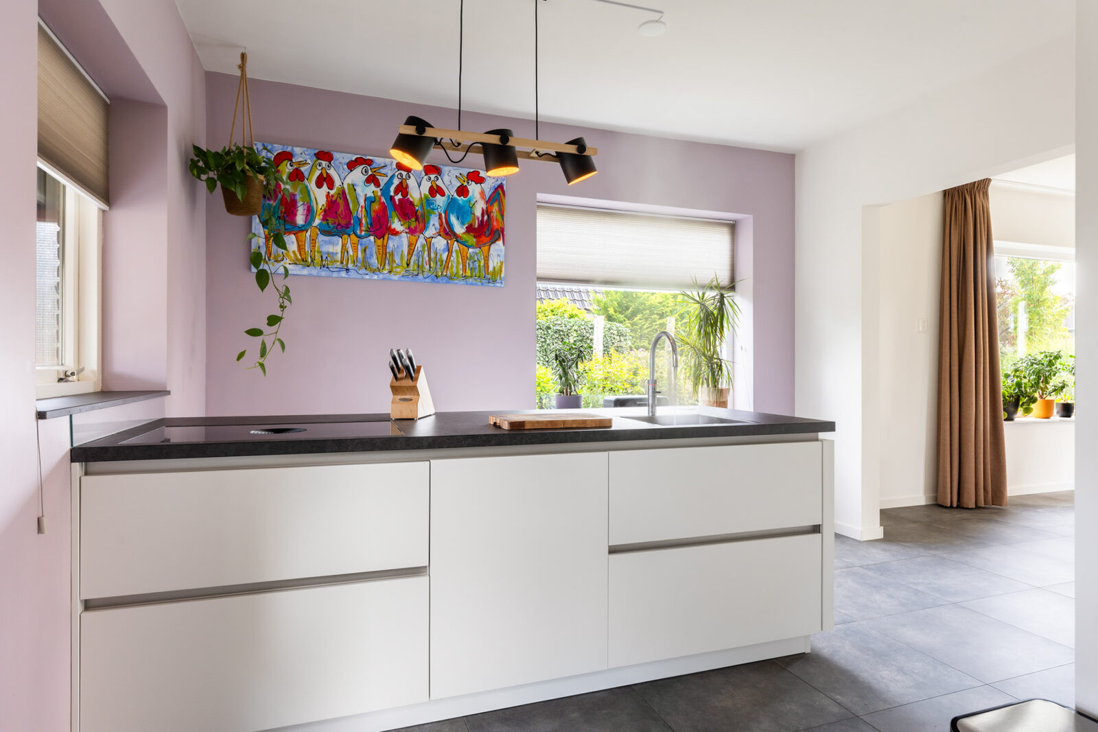 Vrijstaande woning te koop: Imbosweg 4, Loenen