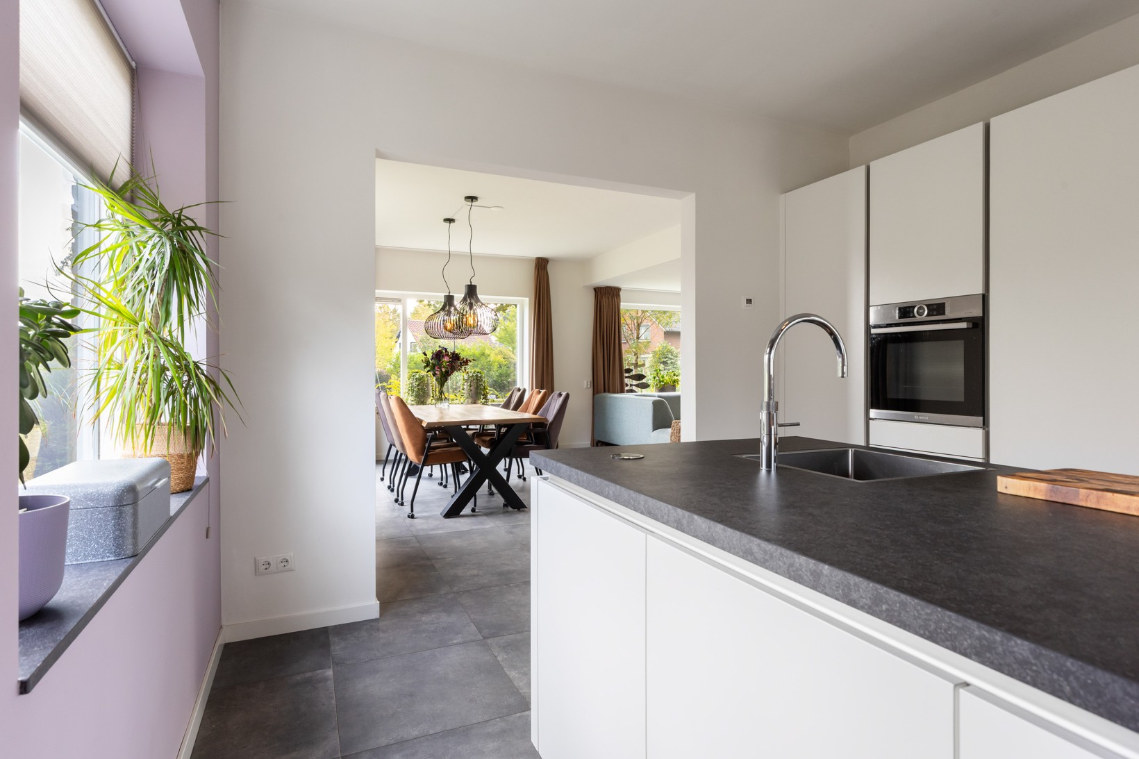 Vrijstaande woning te koop: Imbosweg 4, Loenen