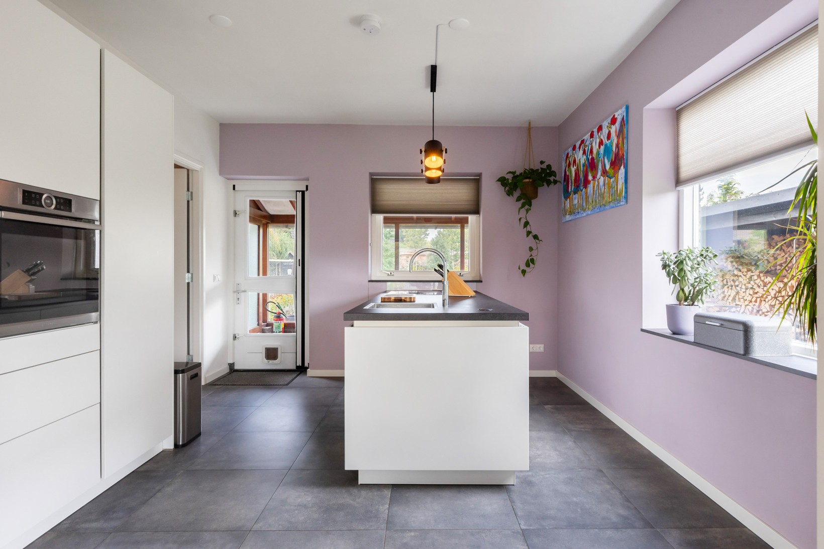 Vrijstaande woning te koop: Imbosweg 4, Loenen