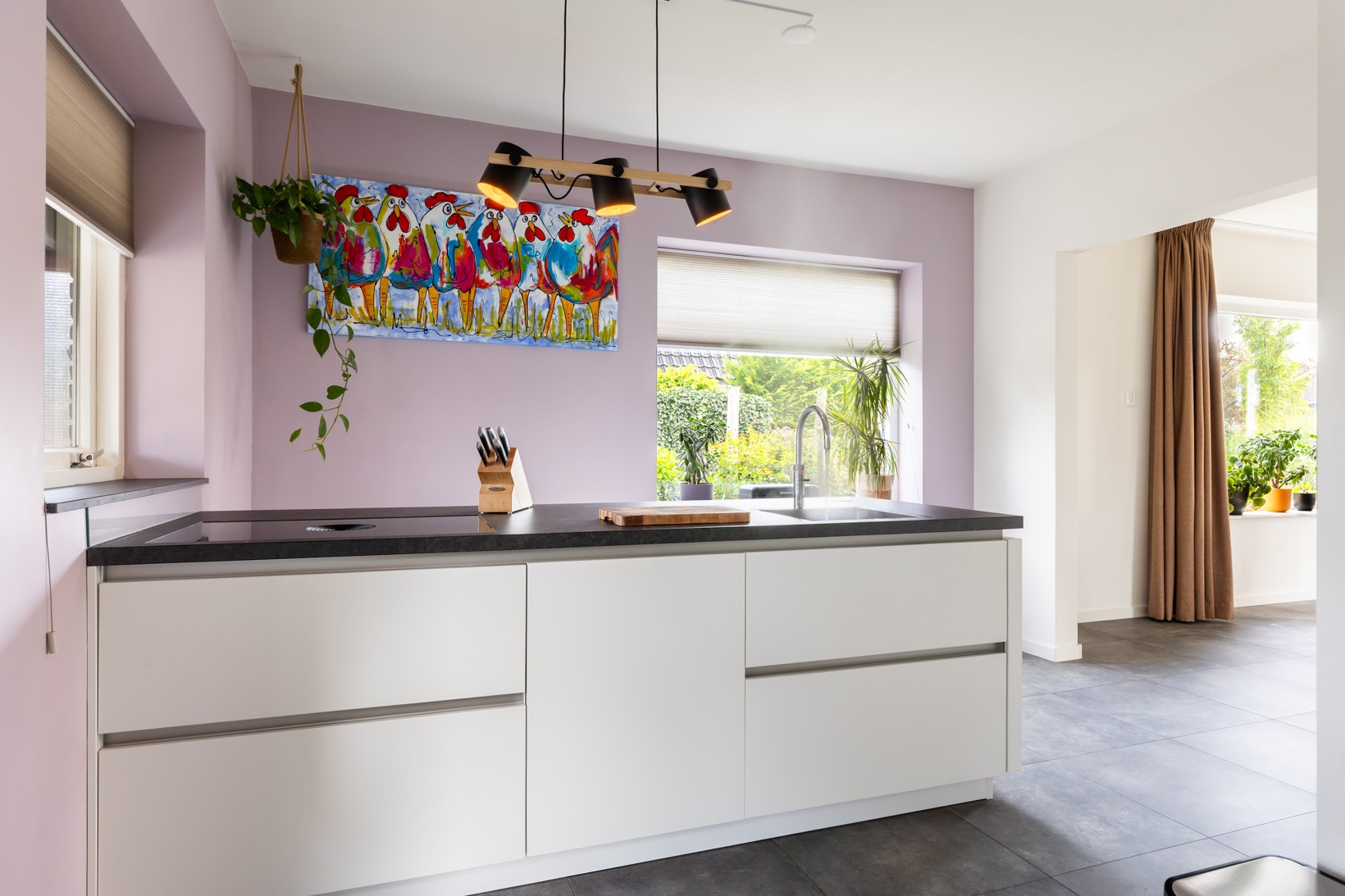 Vrijstaande woning te koop: Imbosweg 4, Loenen
