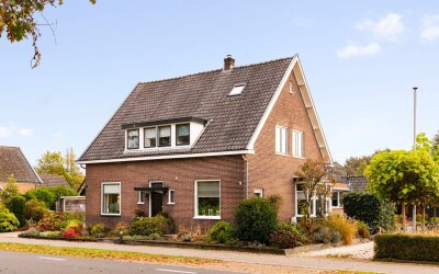 Hoofdweg 130