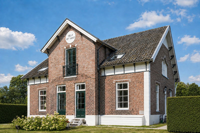 Woudweg 63