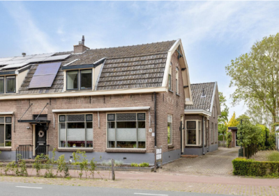 Hoofdweg 70