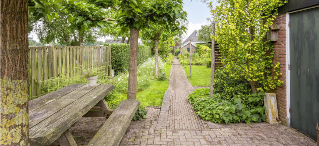 Twee-onder-één-kap te koop: Hoofdweg 70, Klarenbeek