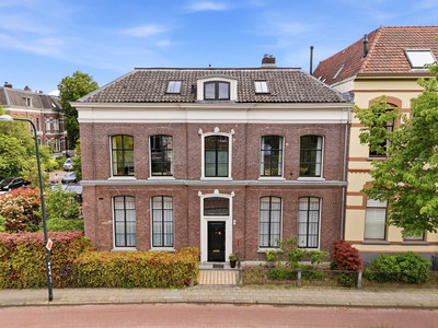 Oudhuizerstraat 20
