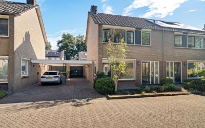 Bosweg 42