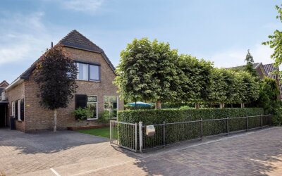 Rijksstraatweg 121