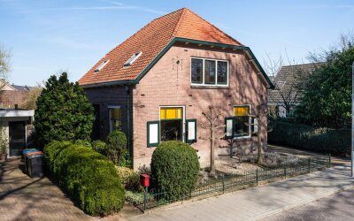 Kerkstraat 21
