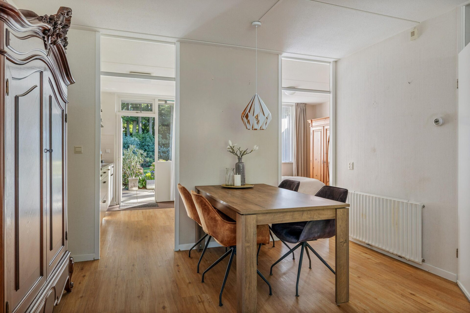 Hoekwoning te koop: Hoflaan 14, Voorst