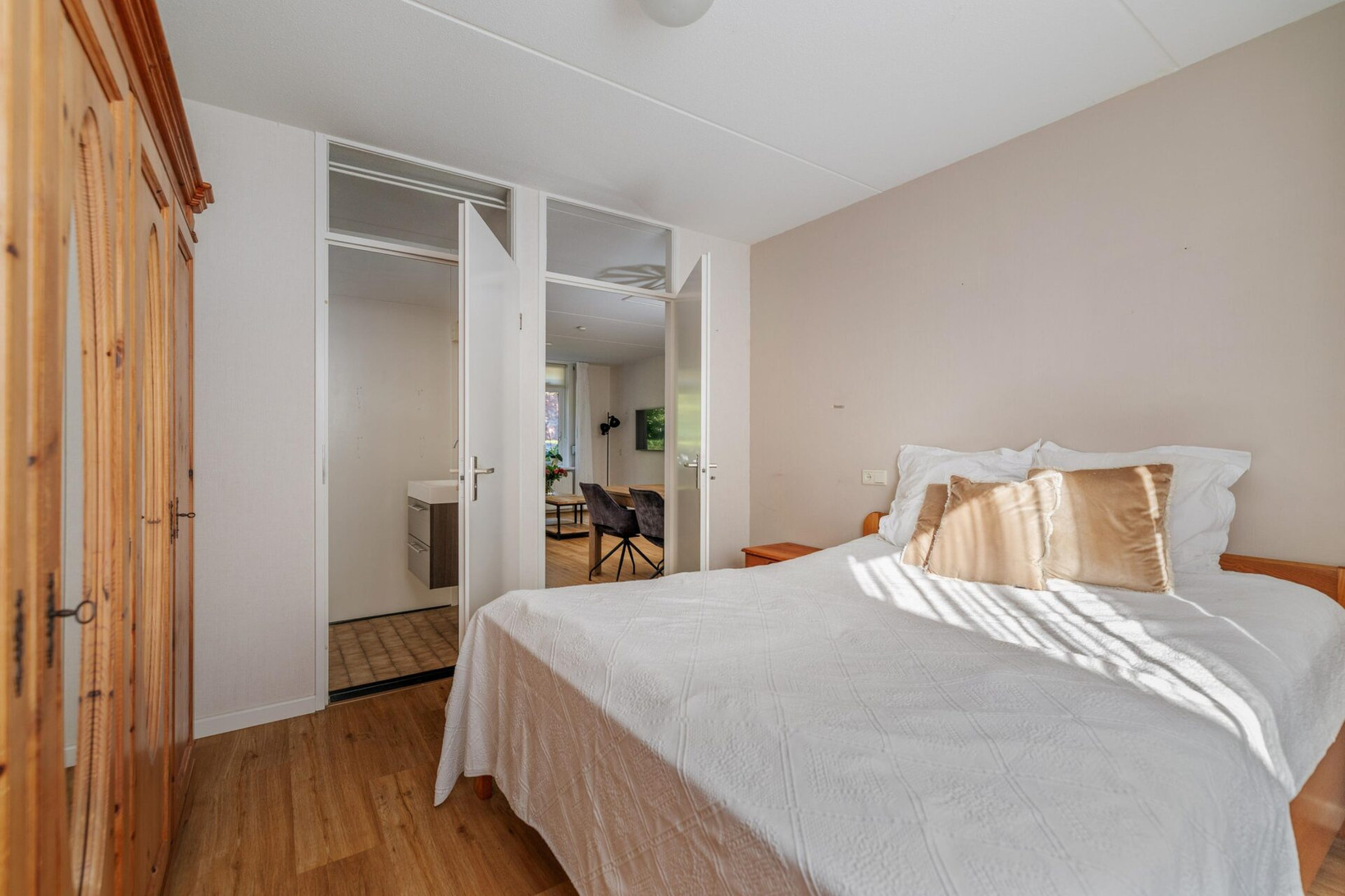 Hoekwoning te koop: Hoflaan 14, Voorst