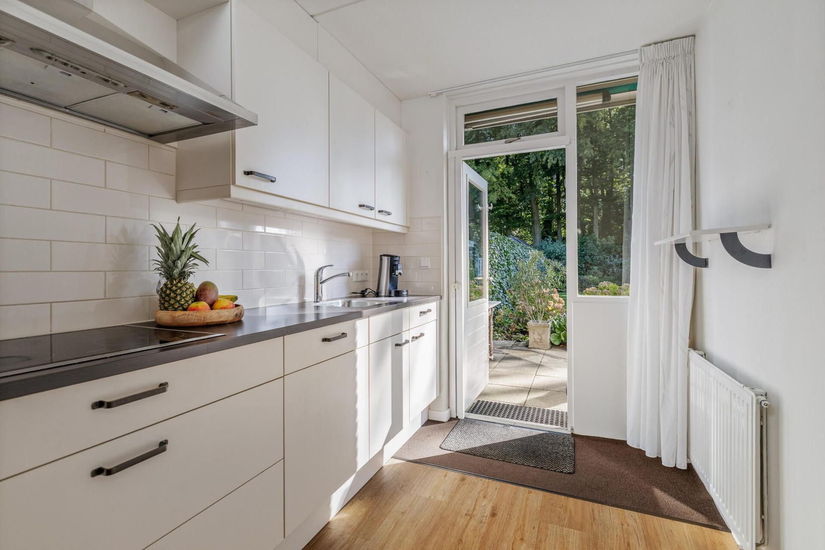 Hoekwoning te koop: Hoflaan 14, Voorst