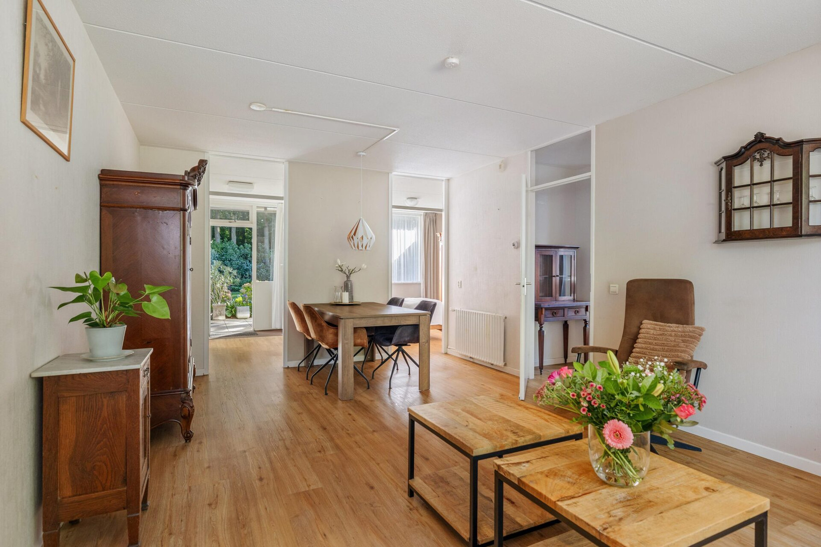Hoekwoning te koop: Hoflaan 14, Voorst