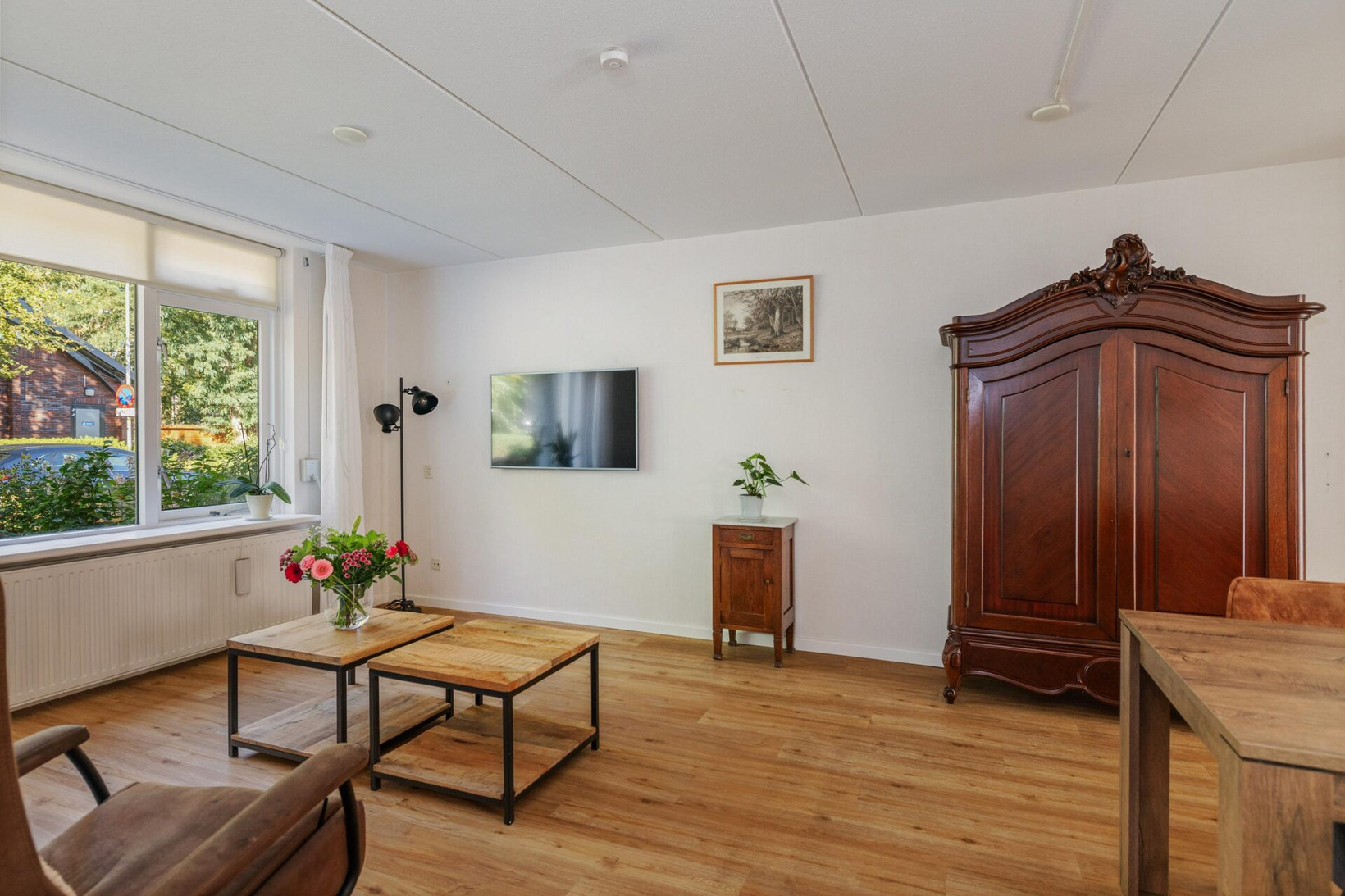 Hoekwoning te koop: Hoflaan 14, Voorst