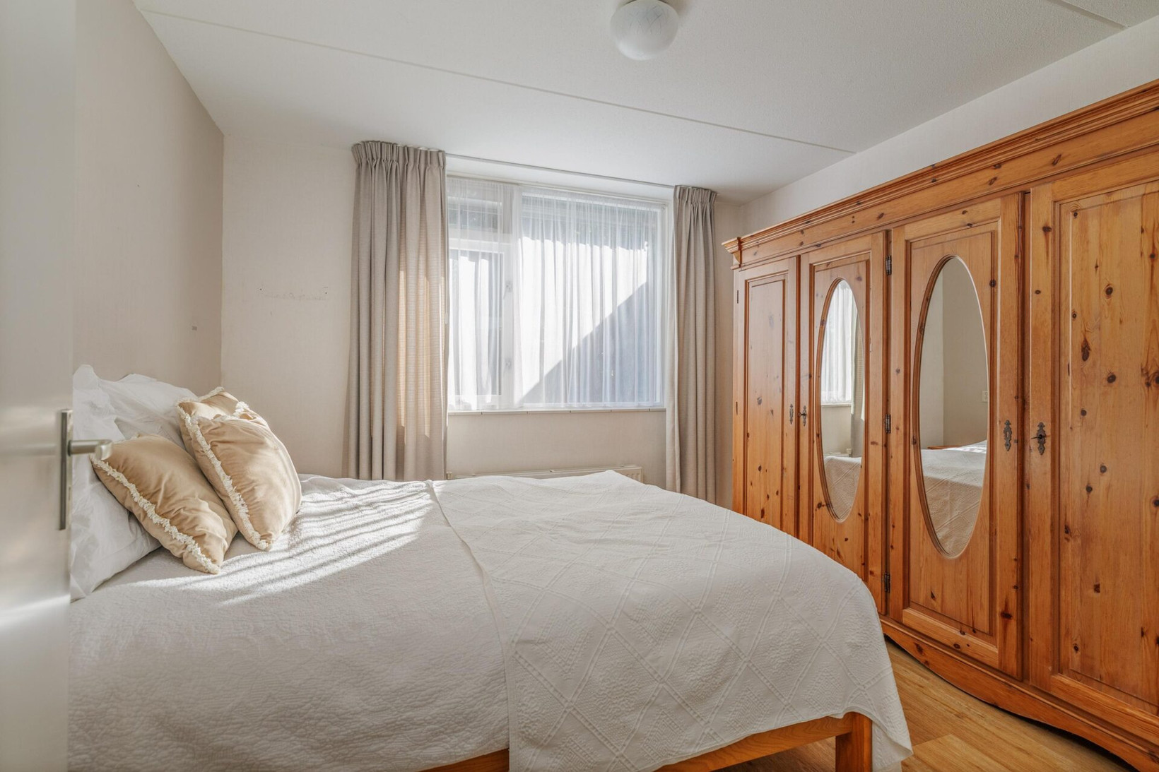 Hoekwoning te koop: Hoflaan 14, Voorst