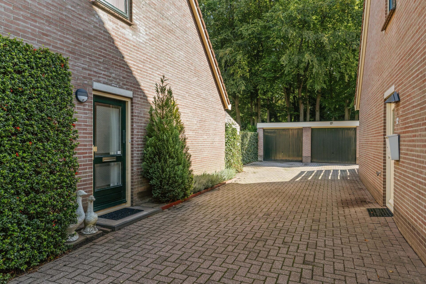 Hoekwoning te koop: Hoflaan 14, Voorst