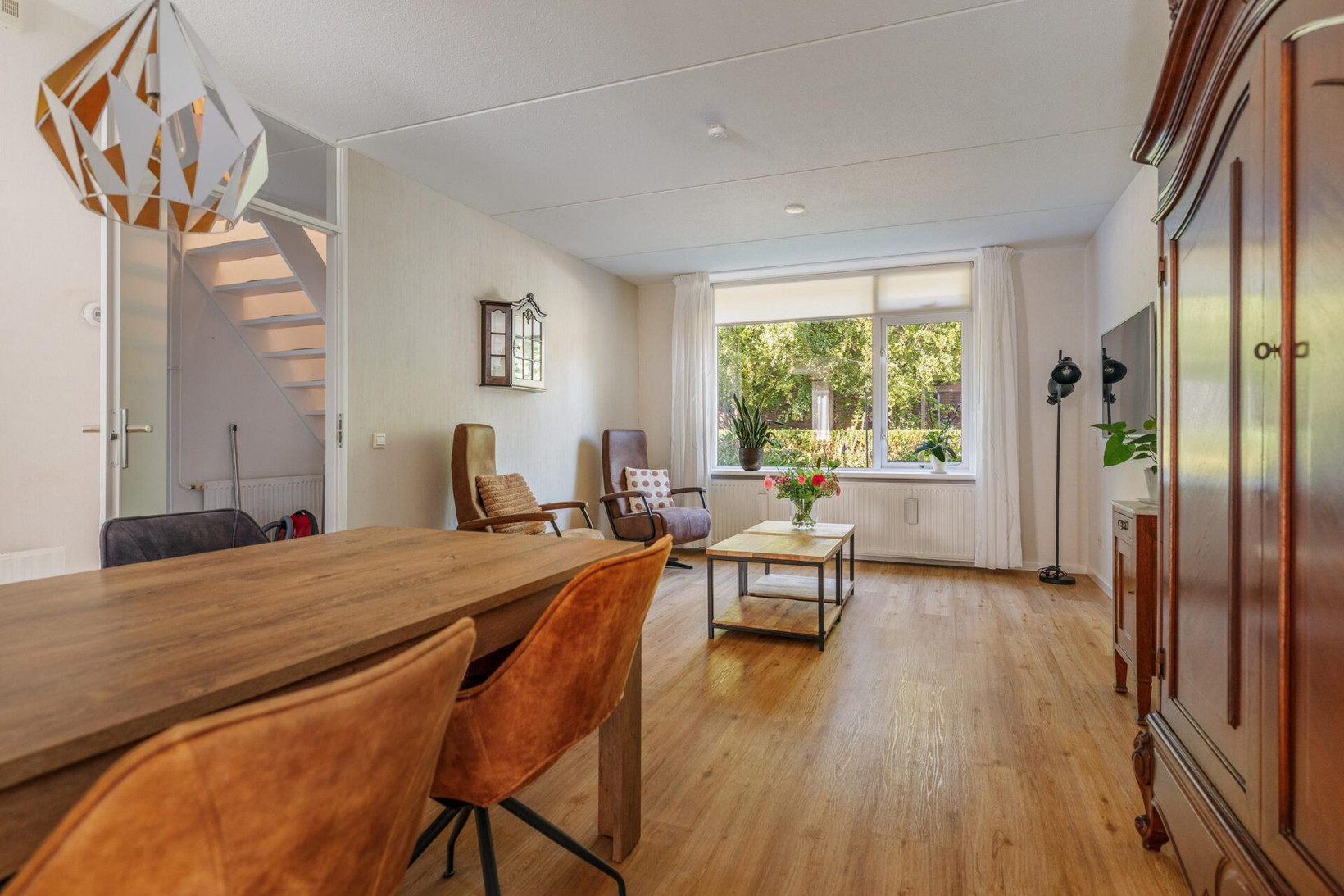 Hoekwoning te koop: Hoflaan 14, Voorst