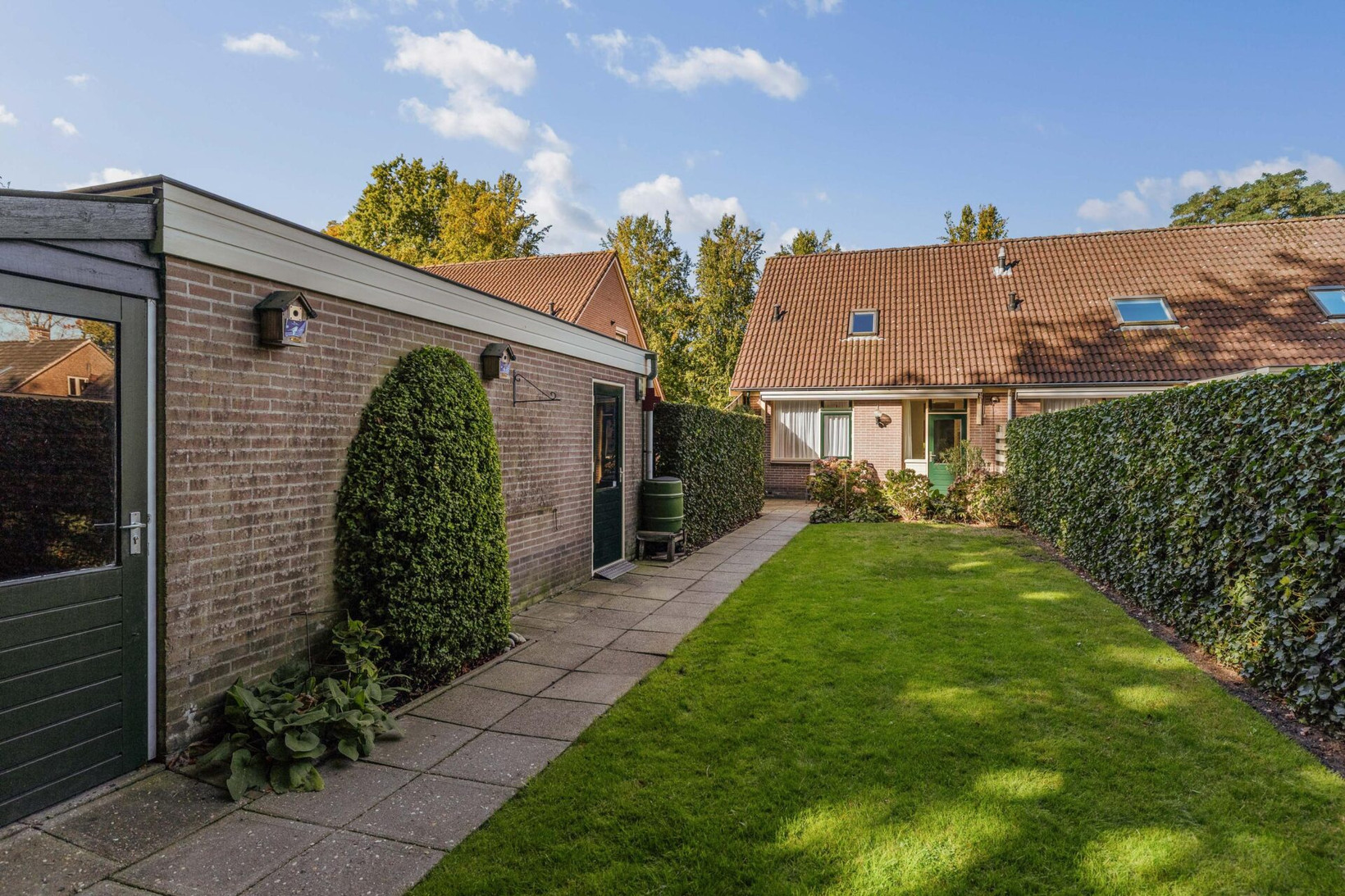 Hoekwoning te koop: Hoflaan 14, Voorst