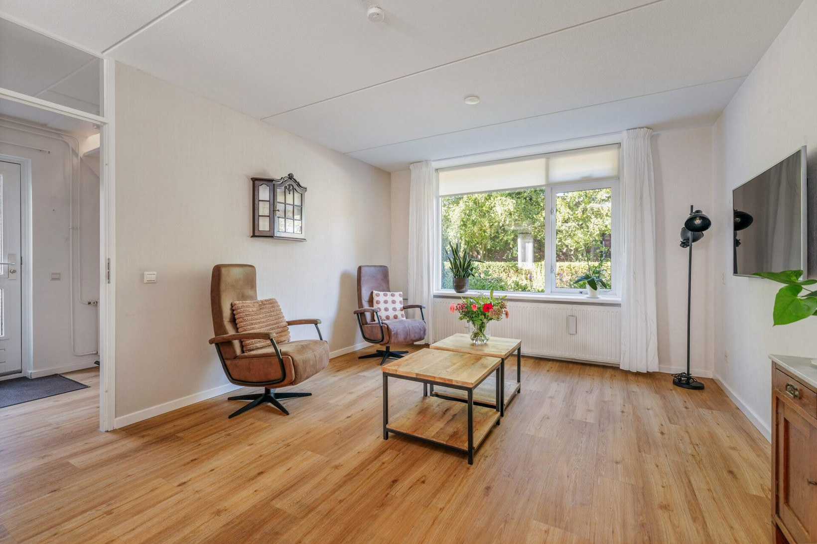 Hoekwoning te koop: Hoflaan 14, Voorst