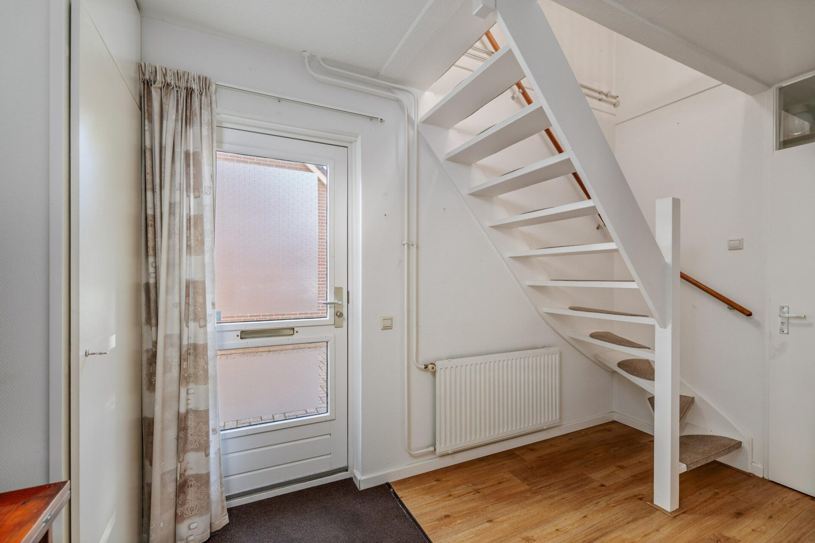 Hoekwoning te koop: Hoflaan 14, Voorst