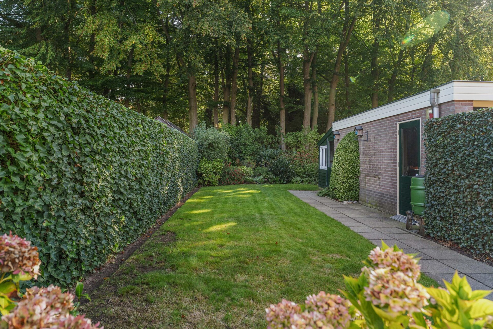 Hoekwoning te koop: Hoflaan 14, Voorst