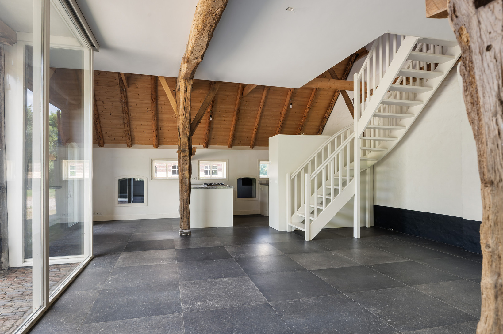 Vrijstaande woning te koop: Haanstraat 4, Voorst