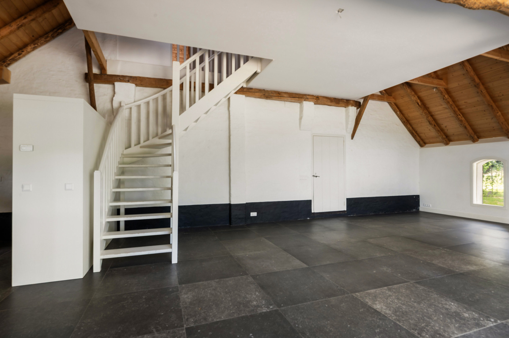 Vrijstaande woning te koop: Haanstraat 4, Voorst