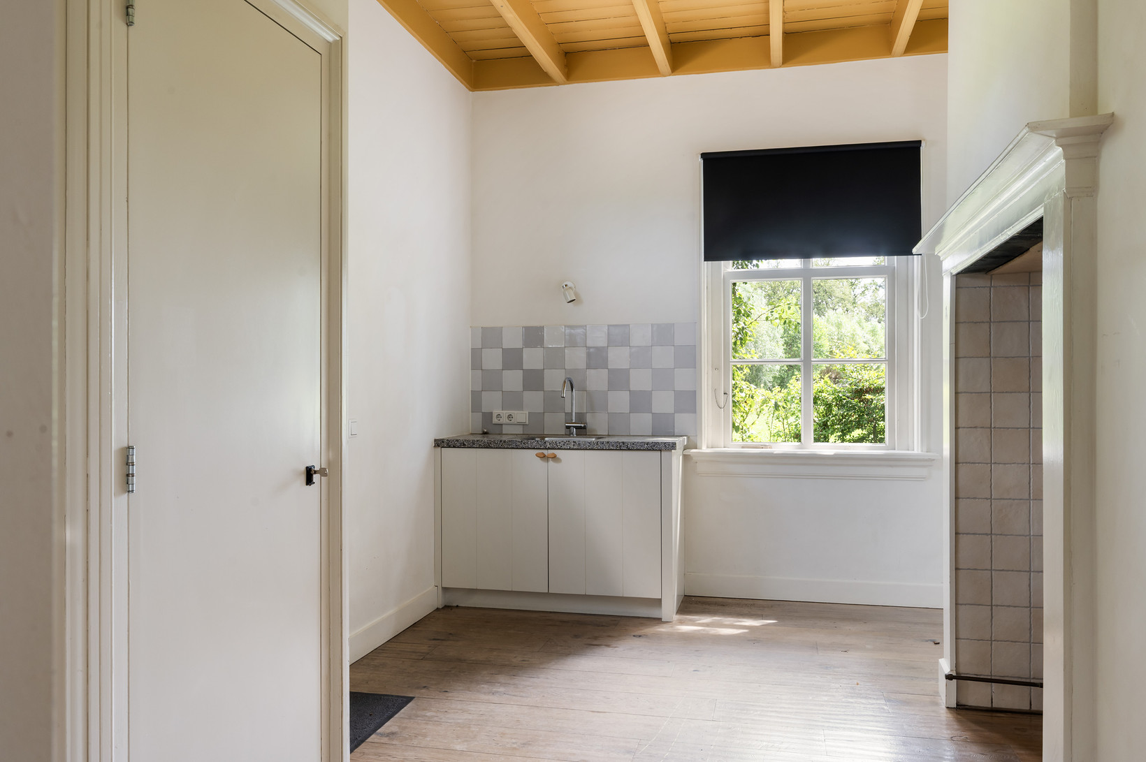 Vrijstaande woning te koop: Haanstraat 4, Voorst