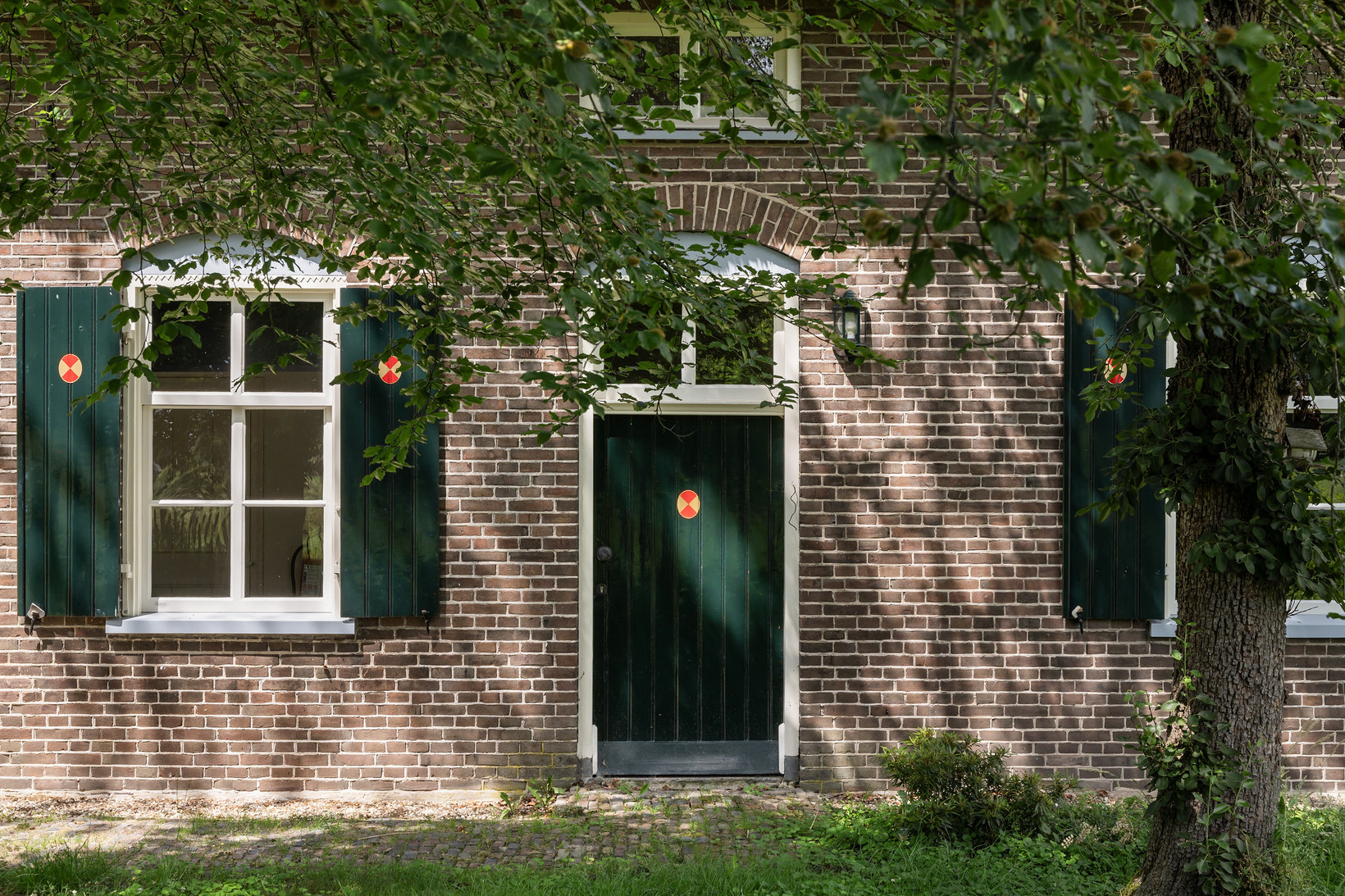 Vrijstaande woning te koop: Haanstraat 4, Voorst