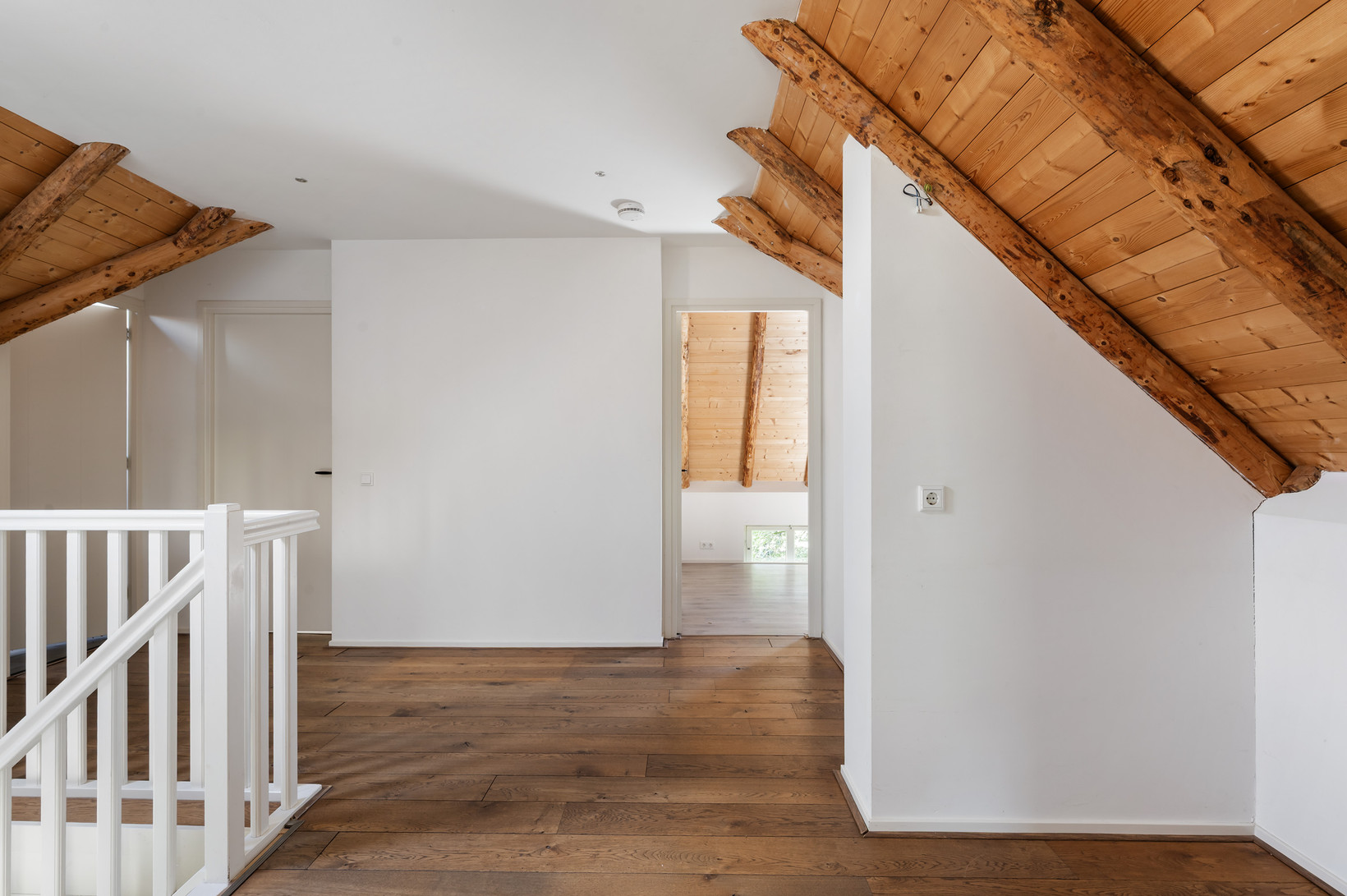 Vrijstaande woning te koop: Haanstraat 4, Voorst