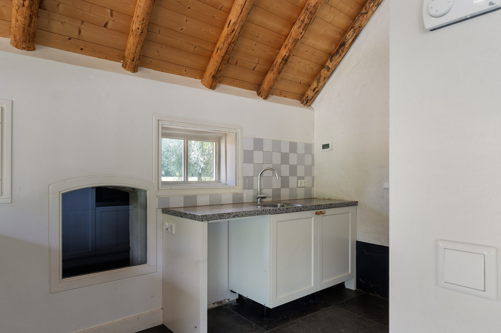 Vrijstaande woning te koop: Haanstraat 4, Voorst