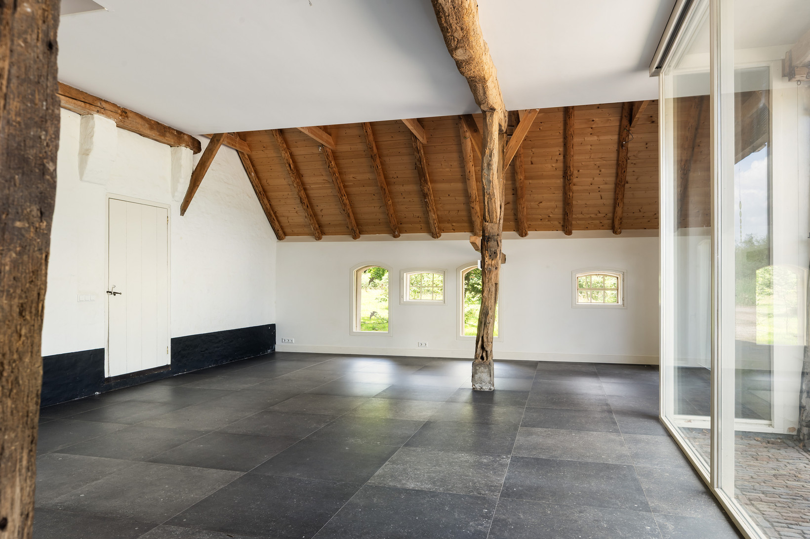 Vrijstaande woning te koop: Haanstraat 4, Voorst