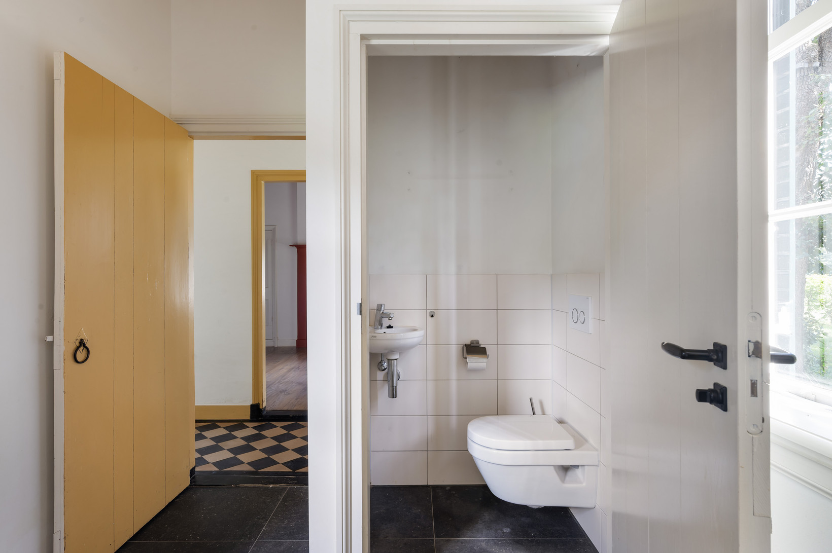 Vrijstaande woning te koop: Haanstraat 4, Voorst