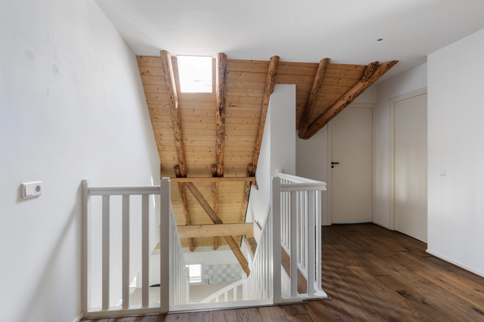 Vrijstaande woning te koop: Haanstraat 4, Voorst