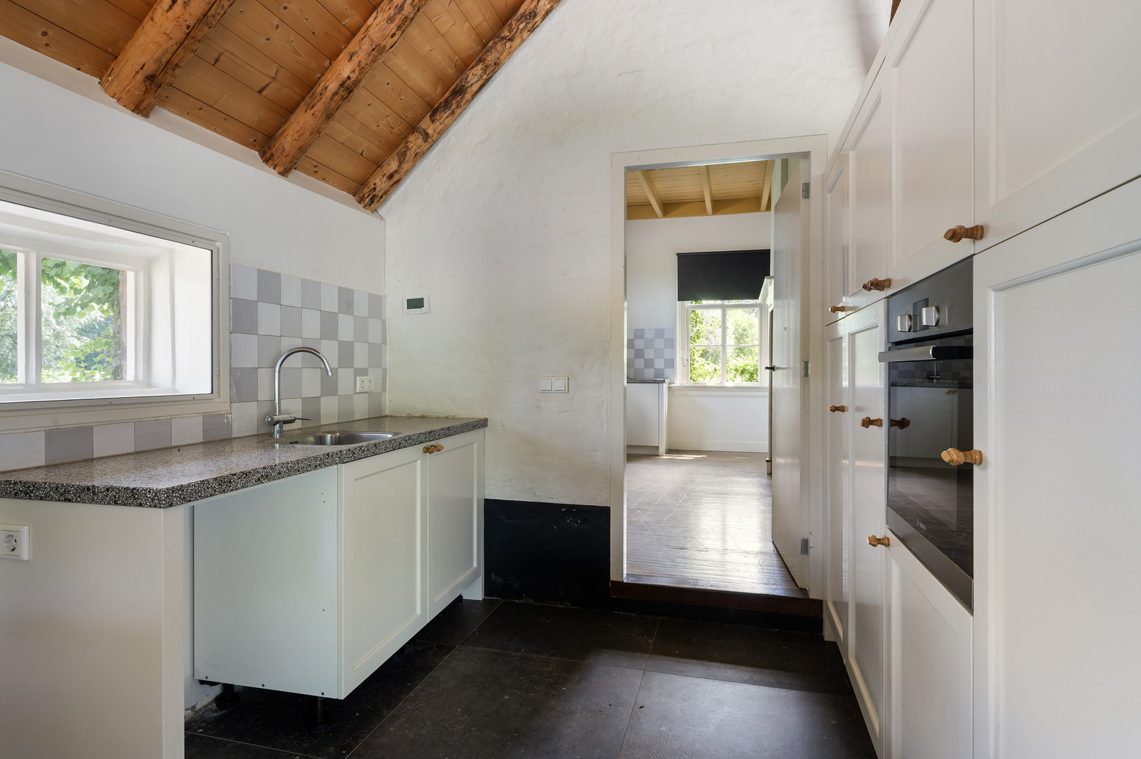 Vrijstaande woning te koop: Haanstraat 4, Voorst