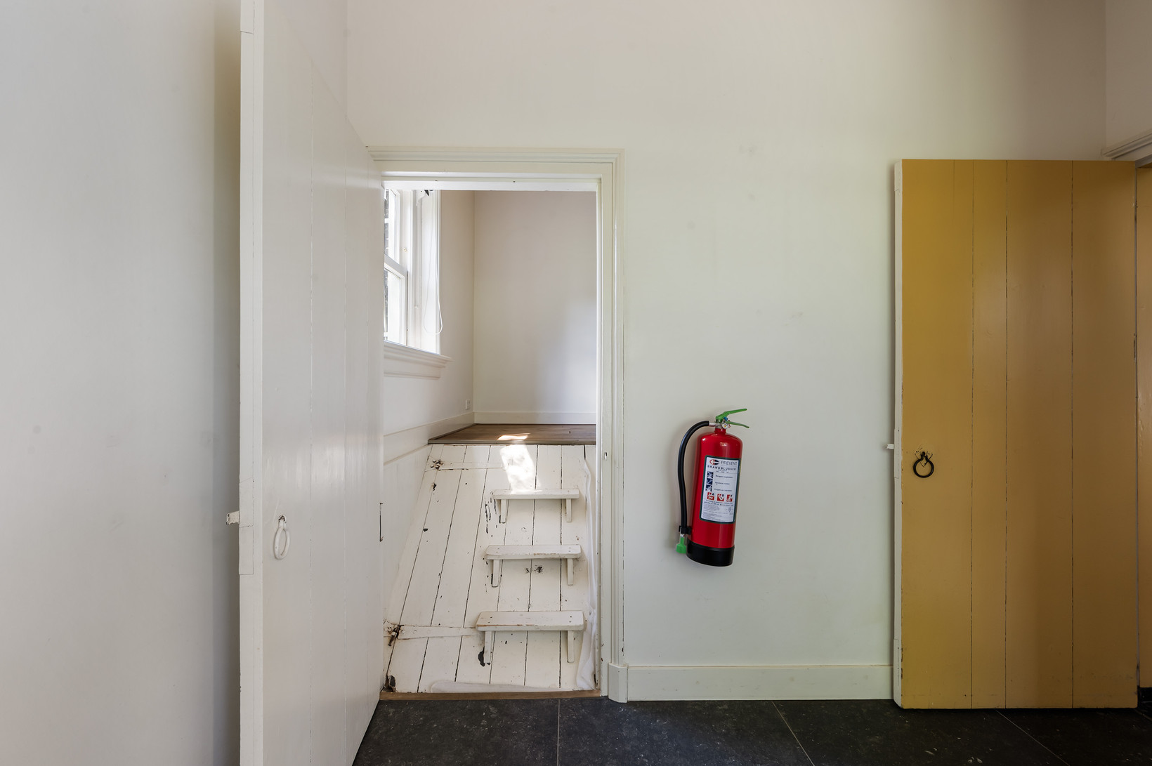 Vrijstaande woning te koop: Haanstraat 4, Voorst