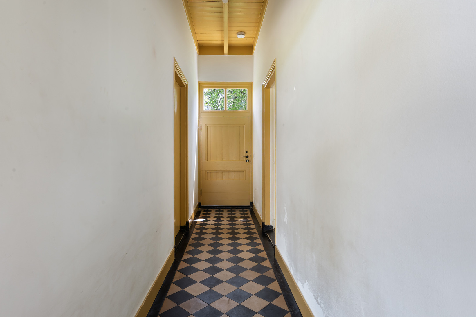 Vrijstaande woning te koop: Haanstraat 4, Voorst