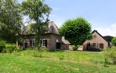 Haanstraat 4