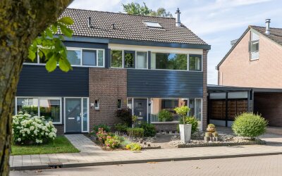 Kervelstraat 80