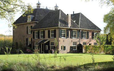 H.W. Iordensweg 108-A