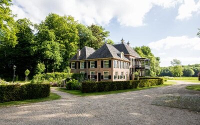 H.W. Iordensweg 108-B